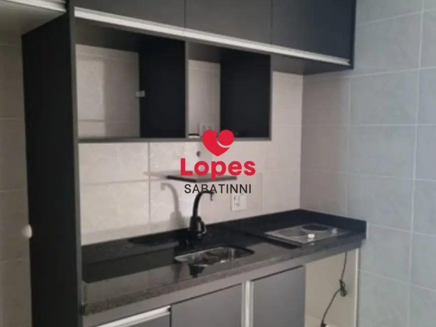 Foto 6 de Apartamento com 1 quarto à venda, 36m2 em São Paulo - SP