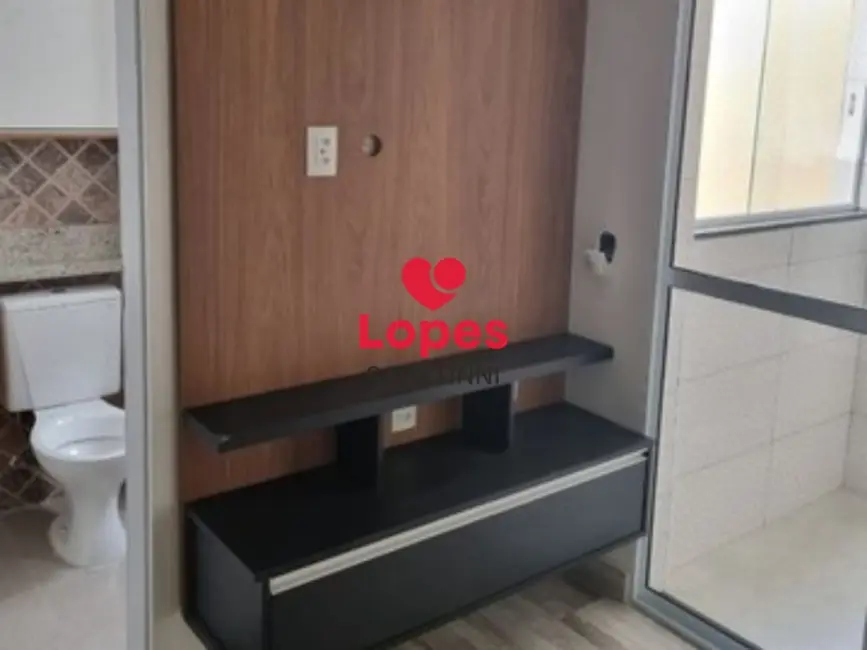Foto 4 de Apartamento com 1 quarto à venda, 36m2 em São Paulo - SP