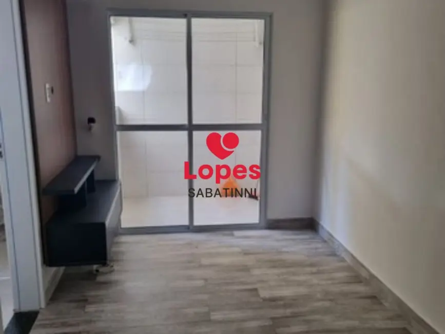 Foto 1 de Apartamento com 1 quarto à venda, 36m2 em São Paulo - SP