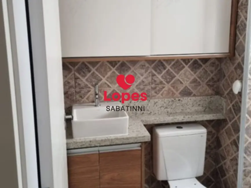 Foto 7 de Apartamento com 1 quarto à venda, 36m2 em São Paulo - SP