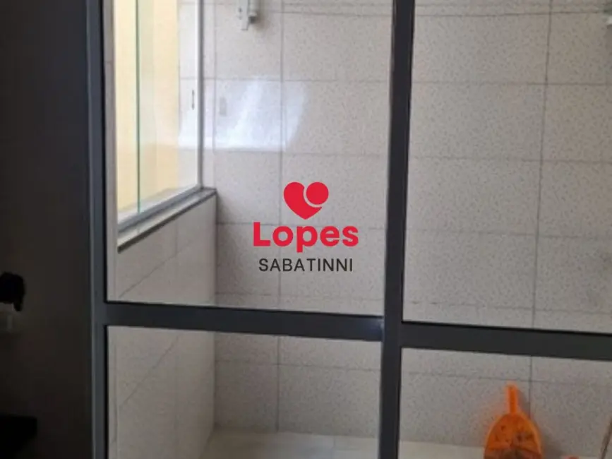 Foto 9 de Apartamento com 1 quarto à venda, 36m2 em São Paulo - SP