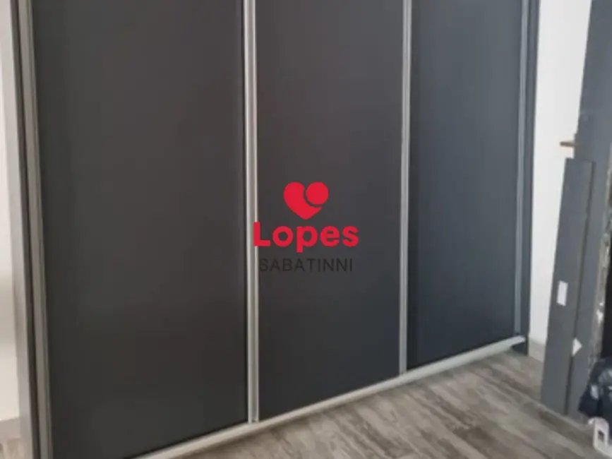 Foto 3 de Apartamento com 1 quarto à venda, 36m2 em São Paulo - SP