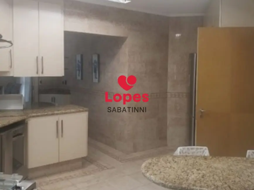 Foto 8 de Apartamento com 3 quartos à venda, 463m2 em São Paulo - SP