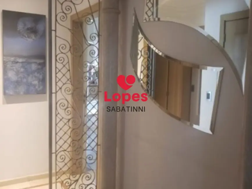 Foto 3 de Apartamento com 3 quartos à venda, 463m2 em São Paulo - SP