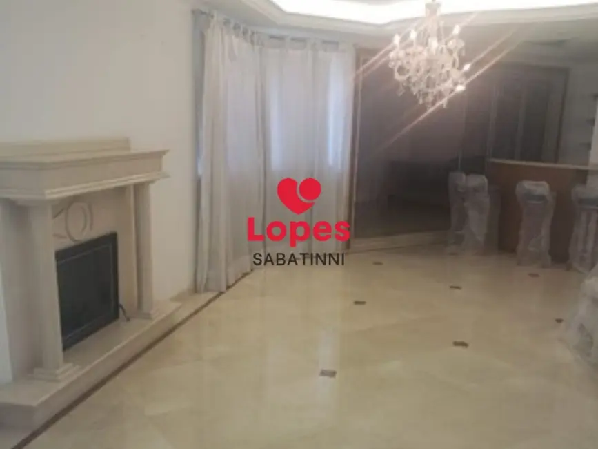 Foto 1 de Apartamento com 3 quartos à venda, 463m2 em São Paulo - SP