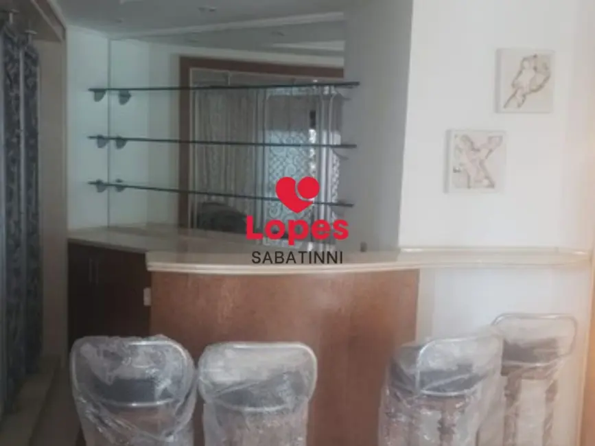 Foto 2 de Apartamento com 3 quartos à venda, 463m2 em São Paulo - SP
