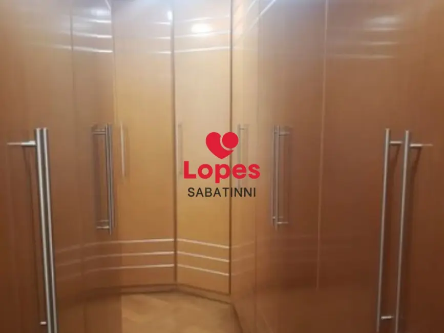 Foto 5 de Apartamento com 3 quartos à venda, 463m2 em São Paulo - SP