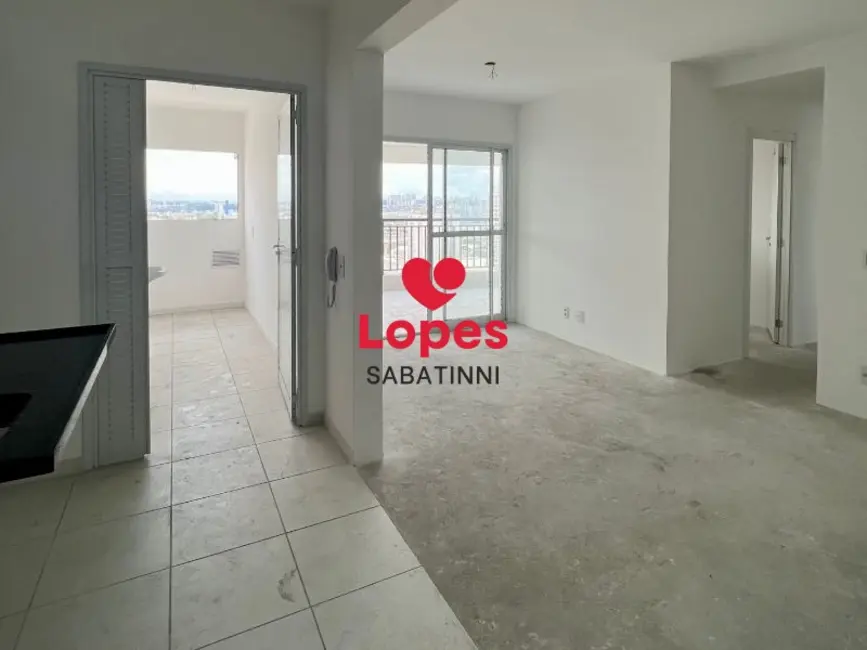 Foto 1 de Apartamento com 3 quartos à venda, 70m2 em Mooca, São Paulo - SP