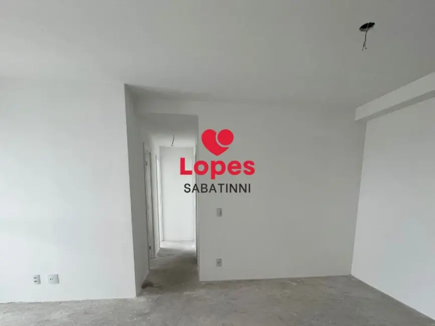 Foto 3 de Apartamento com 3 quartos à venda, 70m2 em Mooca, São Paulo - SP