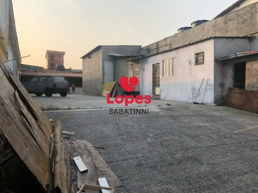 Foto 2 de Casa com 2 quartos à venda, 400m2 em São Paulo - SP