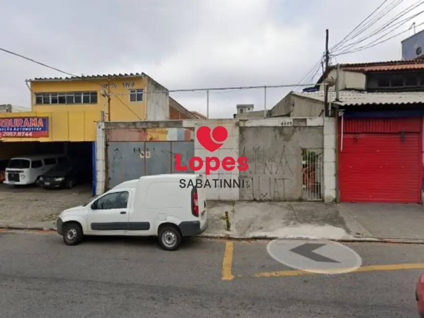 Foto 8 de Casa com 2 quartos à venda, 400m2 em São Paulo - SP