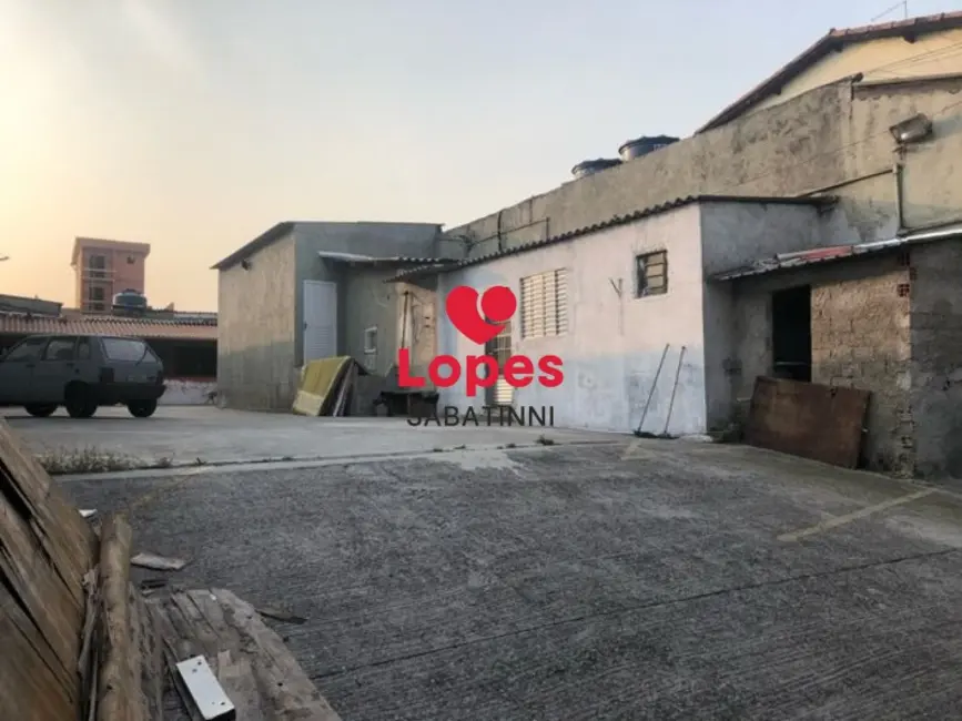 Foto 1 de Casa com 2 quartos à venda, 400m2 em São Paulo - SP