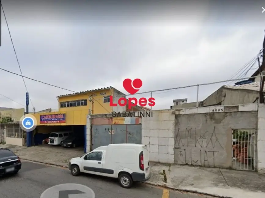 Foto 9 de Casa com 2 quartos à venda, 400m2 em São Paulo - SP