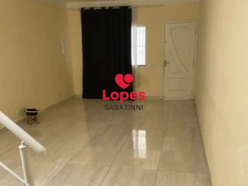 Casa com 3 quartos à venda, 108m2 em Vila Carrão, São Paulo - SP - imagem 3 Foto 3 de Casa com 3 quartos à venda, 108m2 em Vila Carrão, São Paulo - SP