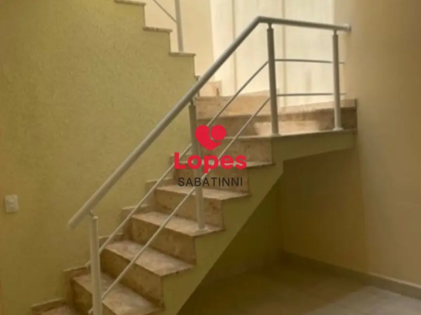 Casa com 3 quartos à venda, 108m2 em Vila Carrão, São Paulo - SP - imagem 4 Foto 4 de Casa com 3 quartos à venda, 108m2 em Vila Carrão, São Paulo - SP