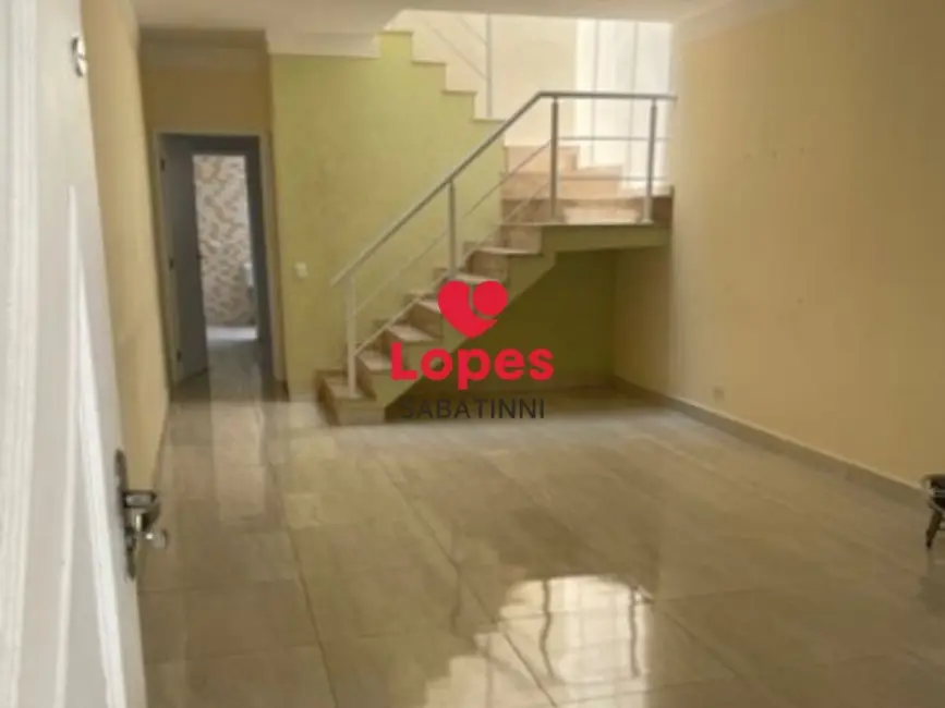 Foto 2 de Casa com 3 quartos à venda, 108m2 em Vila Carrão, São Paulo - SP