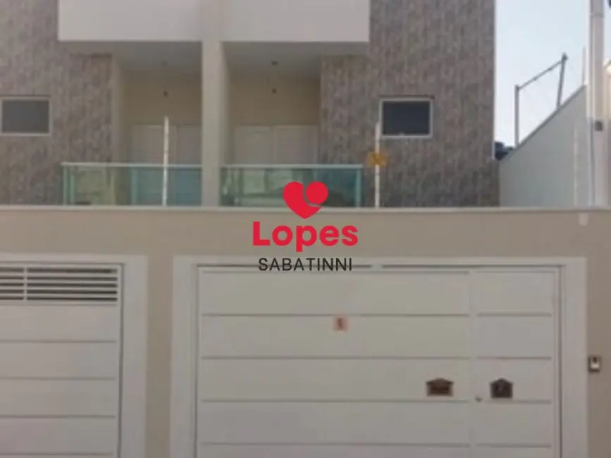 Foto 1 de Casa com 3 quartos à venda, 108m2 em Vila Carrão, São Paulo - SP