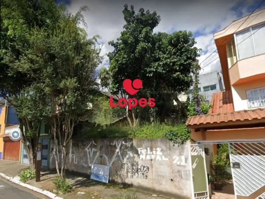 Terreno / Lote à venda, 280m2 em Vila Formosa, São Paulo - SP - imagem 4 Foto 4 de Terreno / Lote à venda, 280m2 em Vila Formosa, São Paulo - SP