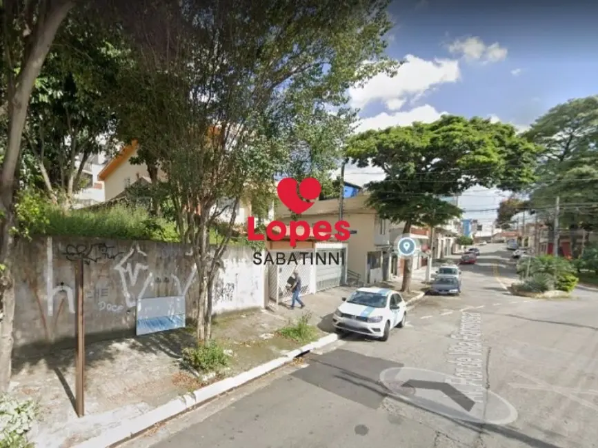 Terreno / Lote à venda, 280m2 em Vila Formosa, São Paulo - SP - imagem 6 Foto 6 de Terreno / Lote à venda, 280m2 em Vila Formosa, São Paulo - SP