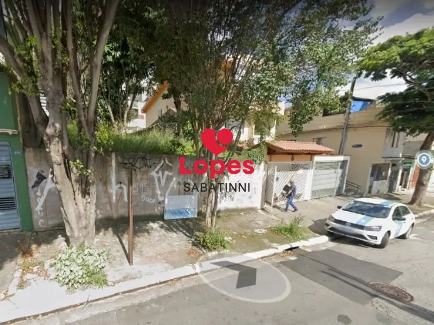 Terreno / Lote à venda, 280m2 em Vila Formosa, São Paulo - SP - imagem 5 Foto 5 de Terreno / Lote à venda, 280m2 em Vila Formosa, São Paulo - SP