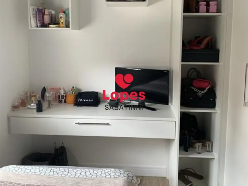 Apartamento com 2 quartos à venda, 59m2 em Cambuci, São Paulo - SP - imagem 7 Foto 7 de Apartamento com 2 quartos à venda, 59m2 em Cambuci, São Paulo - SP