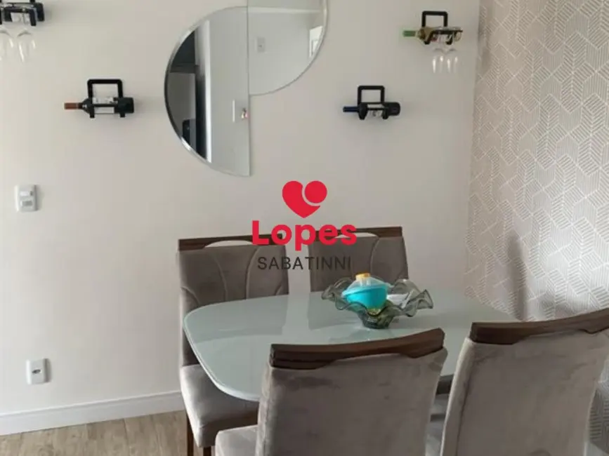 Apartamento com 2 quartos à venda, 59m2 em Cambuci, São Paulo - SP - imagem 2 Foto 2 de Apartamento com 2 quartos à venda, 59m2 em Cambuci, São Paulo - SP