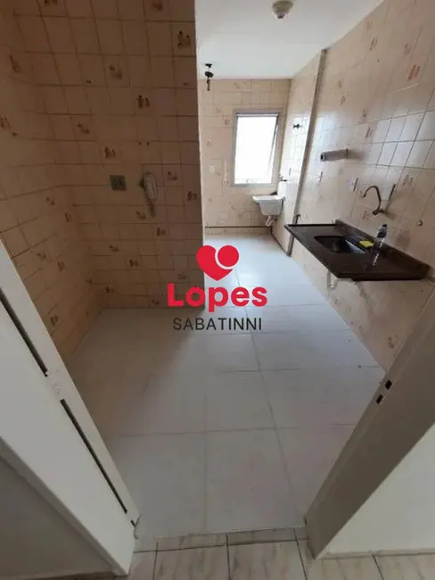 Foto 8 de Apartamento com 2 quartos à venda, 60m2 em Vila Carrão, São Paulo - SP