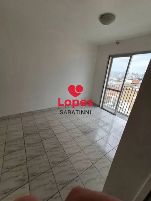 Foto 1 de Apartamento com 2 quartos à venda, 60m2 em Vila Carrão, São Paulo - SP