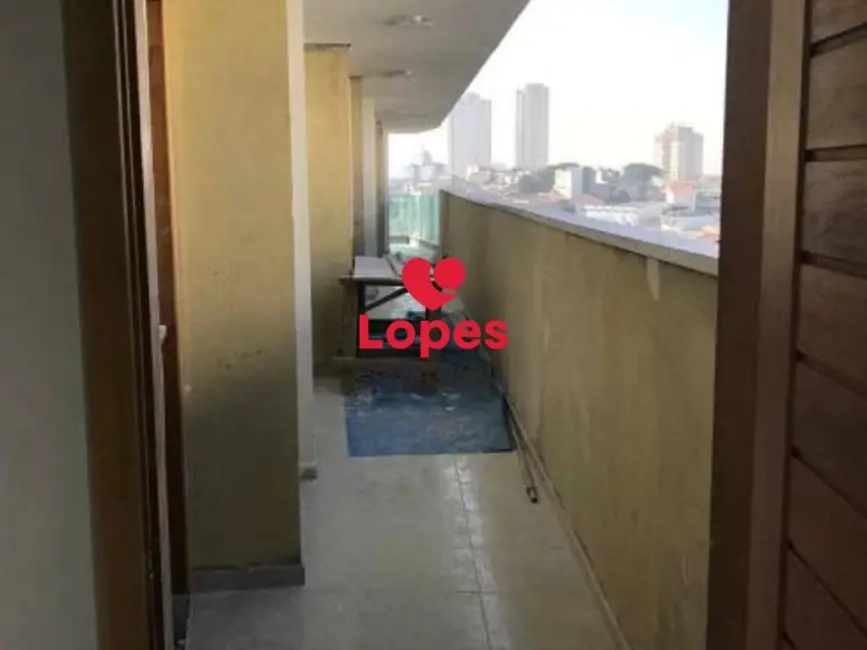 Foto 9 de Apartamento com 2 quartos à venda, 42m2 em Vila Matilde, São Paulo - SP