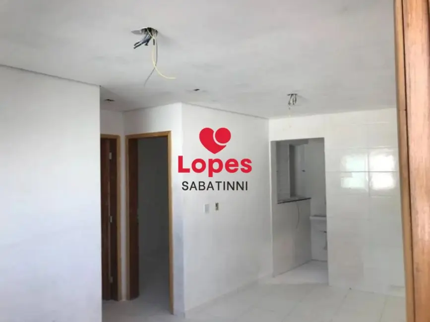 Foto 5 de Apartamento com 2 quartos à venda, 42m2 em Vila Matilde, São Paulo - SP