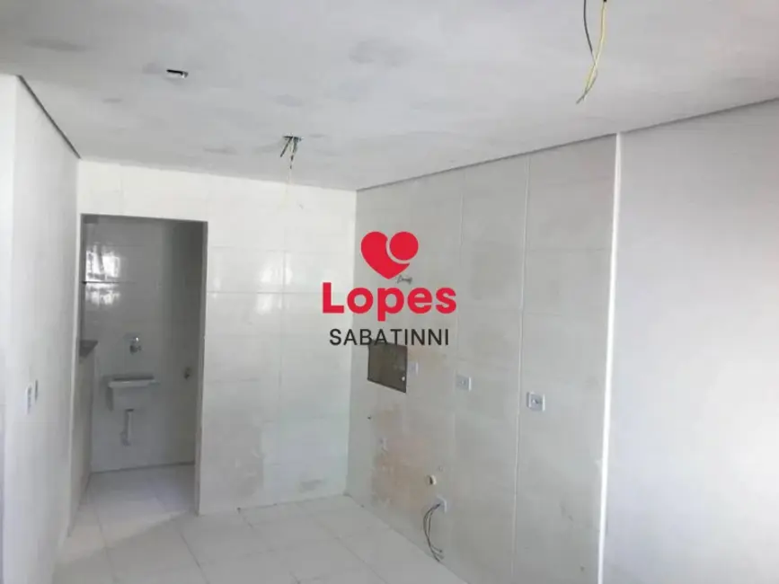 Foto 6 de Apartamento com 2 quartos à venda, 42m2 em Vila Matilde, São Paulo - SP