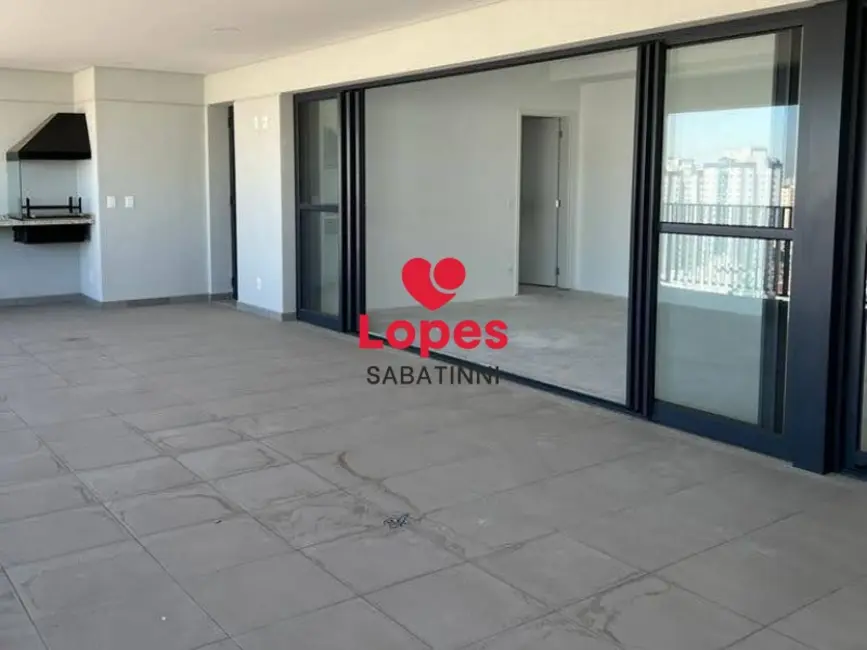 Apartamento com 3 quartos à venda, 164m2 em Tatuapé, São Paulo - SP - imagem 8 Foto 8 de Apartamento com 3 quartos à venda, 164m2 em Tatuapé, São Paulo - SP