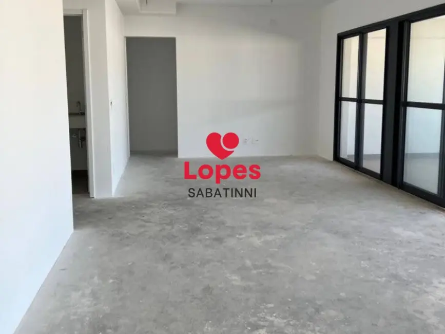 Apartamento com 3 quartos à venda, 164m2 em Tatuapé, São Paulo - SP - imagem 3 Foto 3 de Apartamento com 3 quartos à venda, 164m2 em Tatuapé, São Paulo - SP