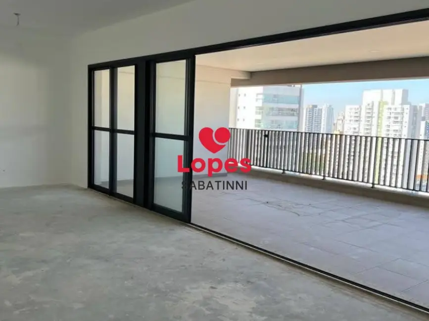 Apartamento com 3 quartos à venda, 164m2 em Tatuapé, São Paulo - SP - imagem 6 Foto 6 de Apartamento com 3 quartos à venda, 164m2 em Tatuapé, São Paulo - SP