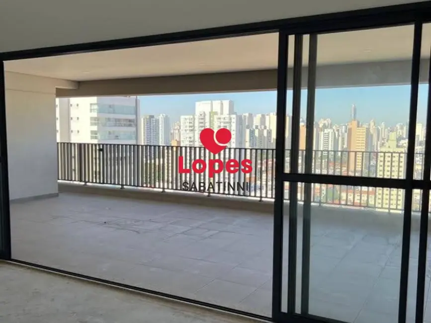 Apartamento com 3 quartos à venda, 164m2 em Tatuapé, São Paulo - SP - imagem 4 Foto 4 de Apartamento com 3 quartos à venda, 164m2 em Tatuapé, São Paulo - SP