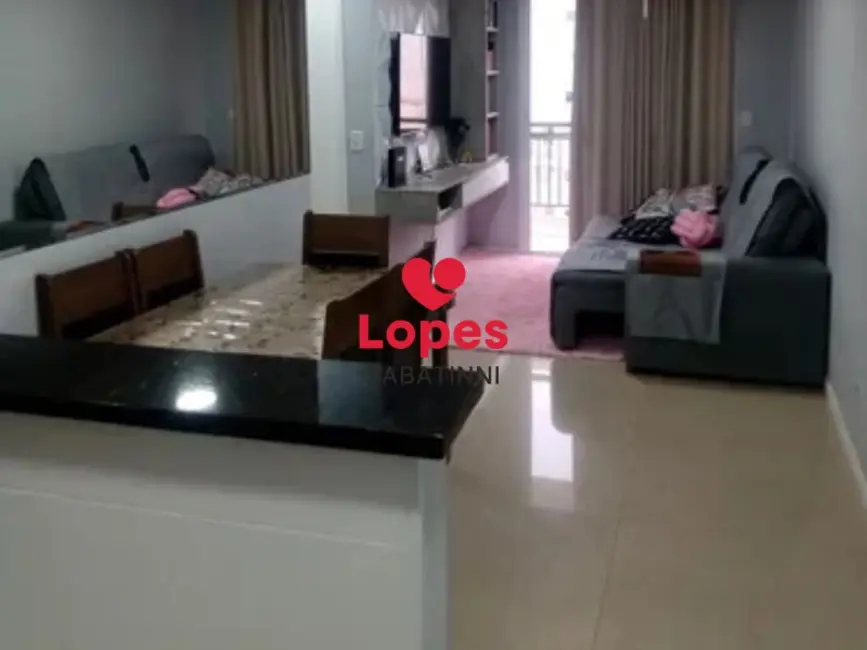 Foto 1 de Apartamento com 2 quartos à venda, 50m2 em Jardim Vila Formosa, São Paulo - SP