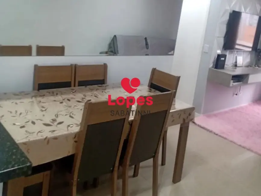Foto 5 de Apartamento com 2 quartos à venda, 50m2 em Jardim Vila Formosa, São Paulo - SP