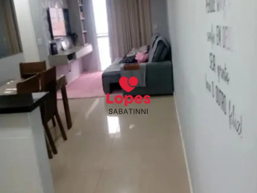 Foto 4 de Apartamento com 2 quartos à venda, 50m2 em Jardim Vila Formosa, São Paulo - SP