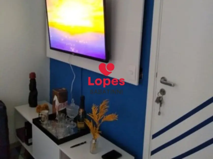Foto 2 de Apartamento com 1 quarto à venda, 26m2 em Brás, São Paulo - SP