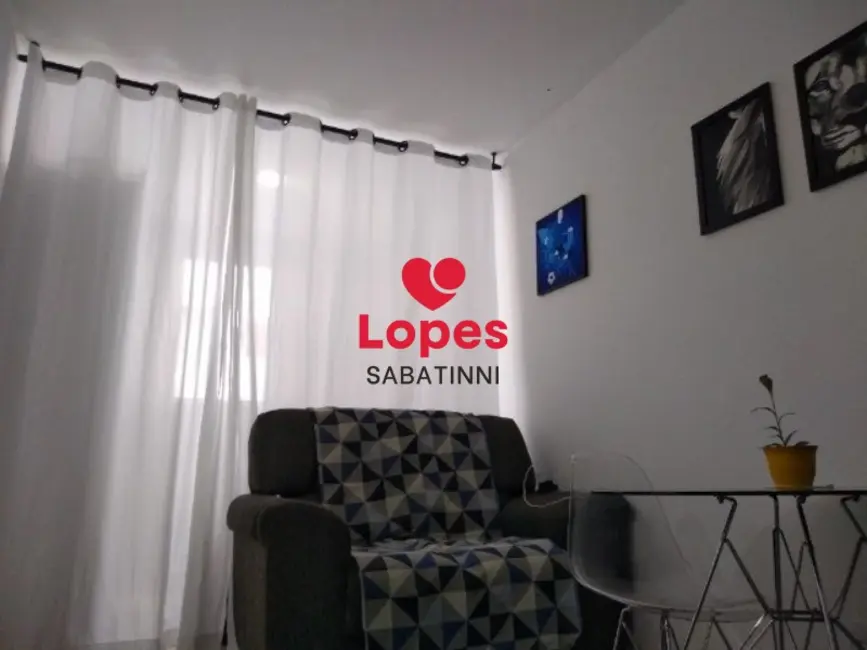 Apartamento com 1 quarto à venda, 26m2 em Brás, São Paulo - SP - imagem 3 Foto 3 de Apartamento com 1 quarto à venda, 26m2 em Brás, São Paulo - SP