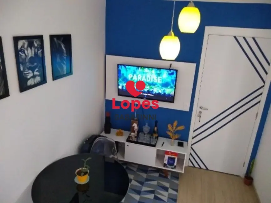 Foto 1 de Apartamento com 1 quarto à venda, 26m2 em Brás, São Paulo - SP