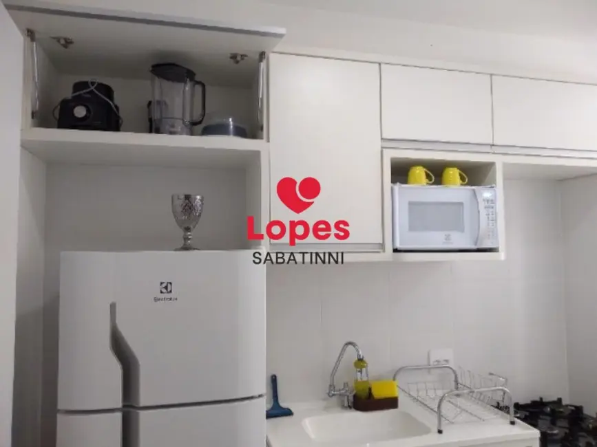 Apartamento com 1 quarto à venda, 26m2 em Brás, São Paulo - SP - imagem 9 Foto 9 de Apartamento com 1 quarto à venda, 26m2 em Brás, São Paulo - SP