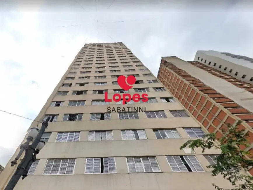 Foto 7 de Apartamento com 2 quartos à venda, 55m2 em Santa Efigênia, São Paulo - SP