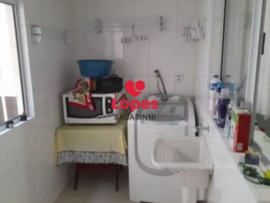 Foto 5 de Apartamento com 2 quartos à venda, 55m2 em Santa Efigênia, São Paulo - SP