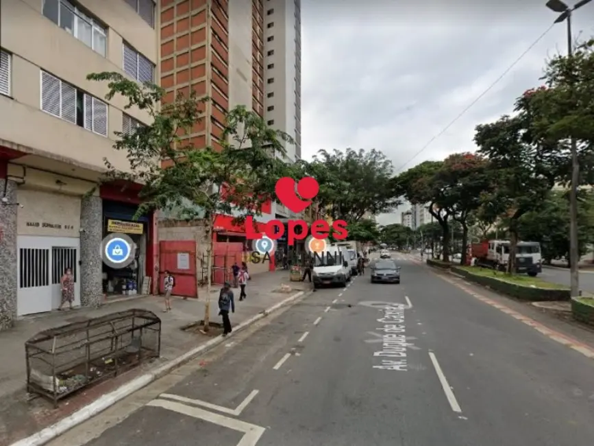 Foto 8 de Apartamento com 2 quartos à venda, 55m2 em Santa Efigênia, São Paulo - SP