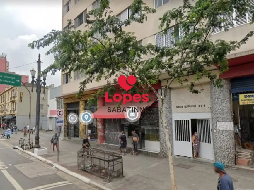 Foto 9 de Apartamento com 2 quartos à venda, 55m2 em Santa Efigênia, São Paulo - SP