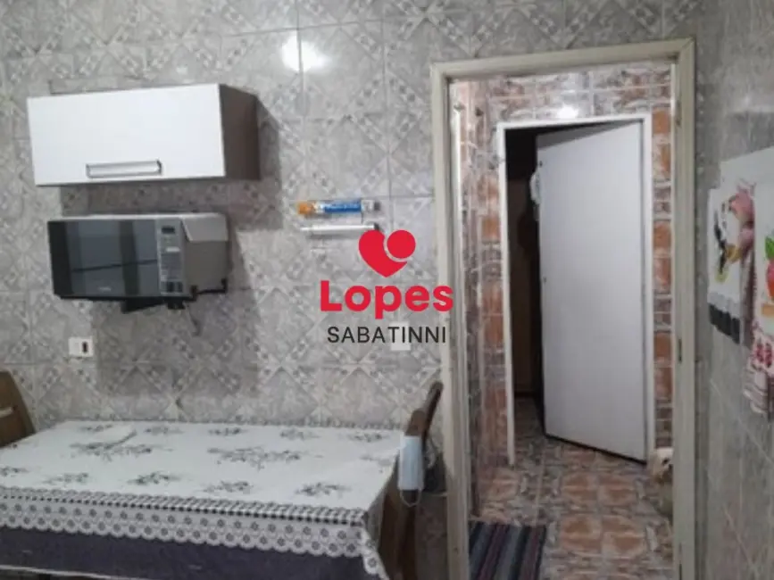 Foto 3 de Apartamento com 2 quartos à venda, 55m2 em Santa Efigênia, São Paulo - SP