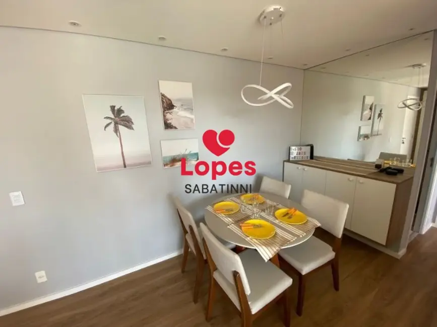 Foto 6 de Apartamento com 2 quartos à venda, 57m2 em Brás, São Paulo - SP