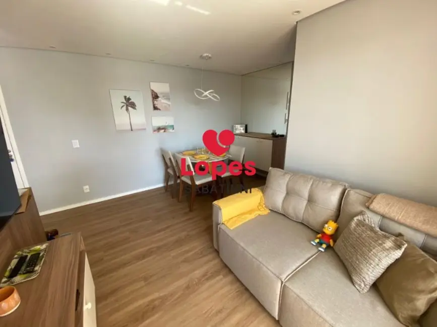 Foto 5 de Apartamento com 2 quartos à venda, 57m2 em Brás, São Paulo - SP