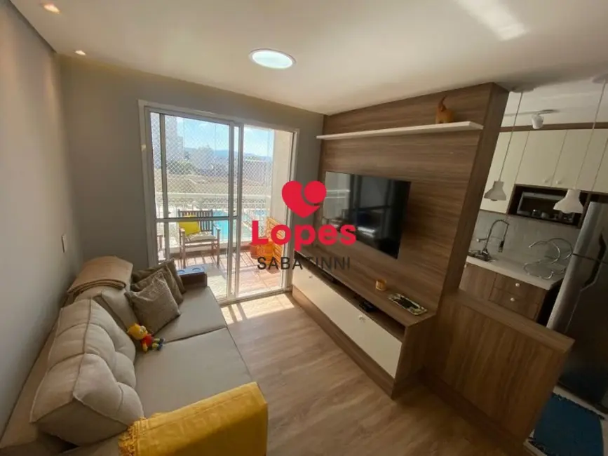 Foto 4 de Apartamento com 2 quartos à venda, 57m2 em Brás, São Paulo - SP